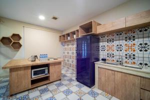 Danka Taman Golf Residence