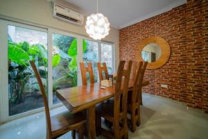 Danka Taman Golf Residence