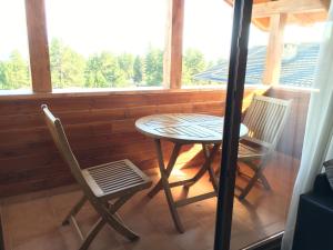 Entire Private Apartment in Pirin Golf & Country Club