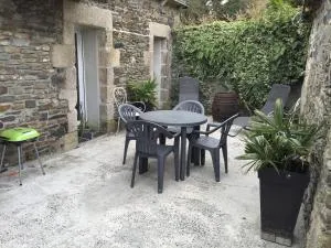 Gîte de La Ville Serho - La Plesse