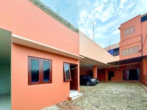 RedDoorz Syariah Miyona Krapyak Semarang