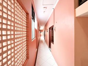 RedDoorz Syariah Miyona Krapyak Semarang