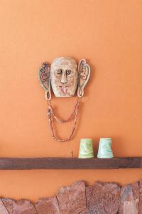 Spacious 1 BR in Villa Prime Location