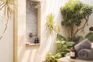 Spacious 1 BR in Villa Prime Location