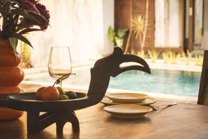 Spacious 1 BR in Villa Prime Location