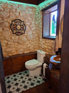 A La Folly The Retreat