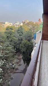 Divine India Service Apartment 3BHK, J-130 A