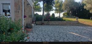 Treff - comfortable house in west possidi