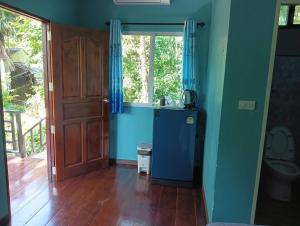 Uncle peiyk homestay