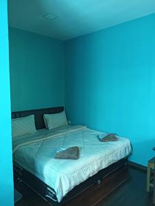 Uncle peiyk homestay