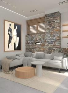 Aelos Villa Private Pool