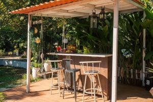 Kenwoods Farmstay - 6bhk with private pool