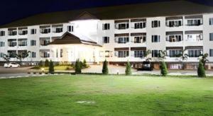 Siamtara Palace Hotel