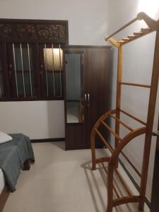 Amber villa