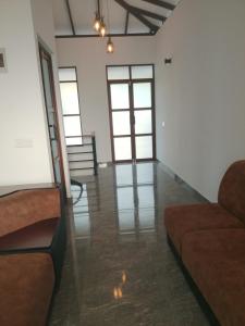 Amber villa