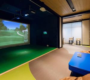 Homie Apartmant l Vinhomes Grand Park