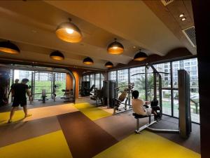 Homie Apartmant l Vinhomes Grand Park