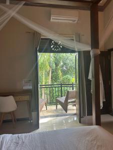 Bakamuna Coliving Villa near Hiriketiya