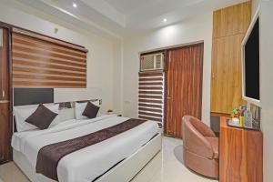 Hotel Church House - Rohini I Near Metro I Spacious Rooms I Friendly Staff I Most Preferred Hotel In Rohini