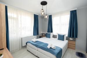 Къща за гости Оскови