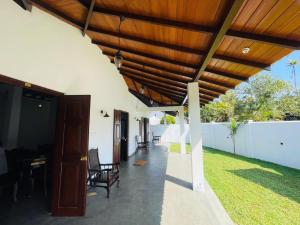 Legacy Weligama