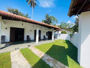 Legacy Weligama