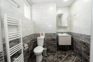 Къща за гости Оскови