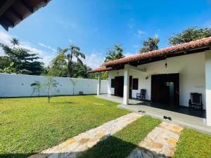 Legacy Weligama