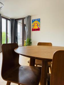 Prague Anděl Quiet Comfy apartment