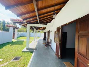 Legacy Weligama