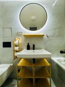 Prague Anděl Quiet Comfy apartment