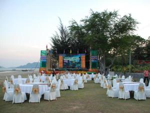 Privacy Beach Resort & Spa