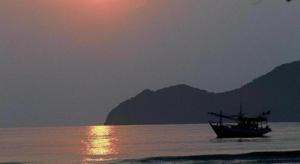 Privacy Beach Resort & Spa