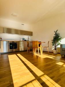 Prague Anděl Quiet Comfy apartment