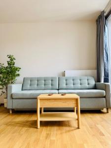 Prague Anděl Quiet Comfy apartment