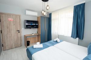 Къща за гости Оскови