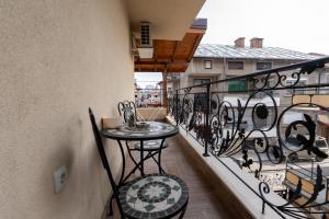 Къща за гости Оскови