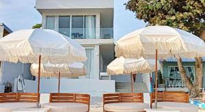 Sawasdee Coco Resort