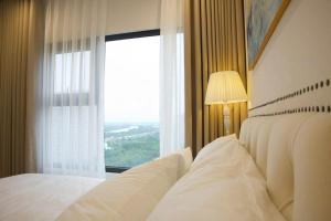 Homie Apartmant l Vinhomes Grand Park