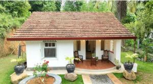 Calm Villa