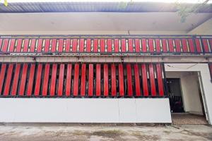 RedDoorz Syariah Near STEKOM Semarang
