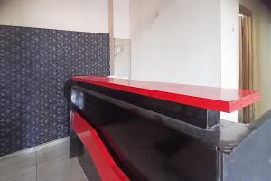 RedDoorz Syariah Near STEKOM Semarang