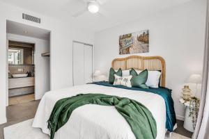 Spacious 3Beds Beachside Aptm close to Mooloolaba