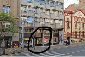 Belgrade Central Residence