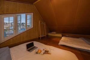 Villa Sân Vườn Nam Hồ