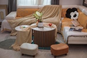 Villa Sân Vườn Nam Hồ