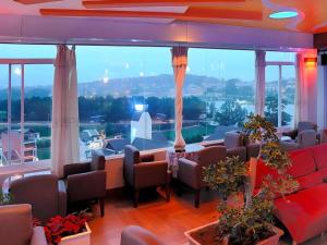 Thi Thao Gardenia Hotel