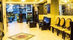 Thi Thao Gardenia Hotel