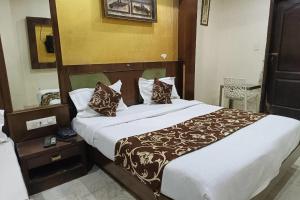 Himalaya Palace by SG Hospitality