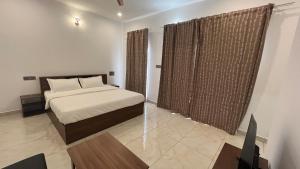 The Nest bettathur, Coorg